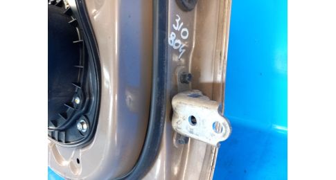 Dolny zawias drzwi tyl. lew. KIA SOUL PS 13-19