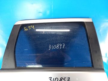 Szyba drzwi tyl. praw. MITSUBISHI OUTLANDER XL 05-13