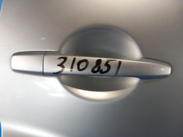 Zewnętrzna klamka drzwi tyl. praw. MITSUBISHI OUTLANDER XL 05-13