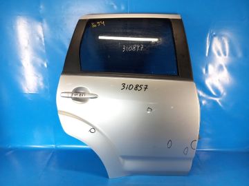 Drzwi tyl. praw. MITSUBISHI OUTLANDER XL 05-13