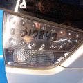 8331A005 | Lampa tylna wewnętrzna lew. MITSUBISHI OUTLANDER XL 05-13 (310842)