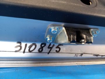 zamek pokrywy bagażnika MITSUBISHI OUTLANDER XL 05-13