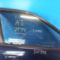 73300-S5D-305 | Szyba drzwi przed. praw. HONDA CIVIC ES 00-05 (310941)