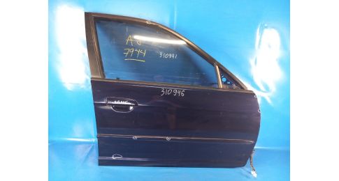 Drzwi przed. praw. HONDA CIVIC ES 00-05