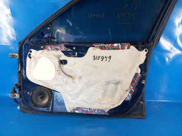 Podnośnik szyby przed. praw. HONDA CIVIC ES 00-05