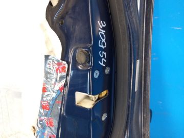 Zamek drzwi przed. praw. HONDA CIVIC ES 00-05