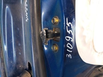 Ogranicznik drzwi przed. praw. HONDA CIVIC ES 00-05