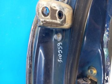 Górny zawias drzwi przed. praw. HONDA CIVIC ES 00-05
