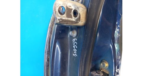 Górny zawias drzwi przed. praw. HONDA CIVIC ES 00-05 Górny zawias drzwi przed. praw. HONDA CIVIC ES 00-05