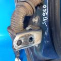 Dolny zawias drzwi przed. praw. HONDA CIVIC ES 00-05 (310960)