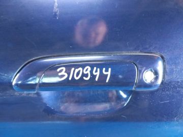 Zewnętrzna klamka drzwi przed. lew. HONDA CIVIC ES 00-05
