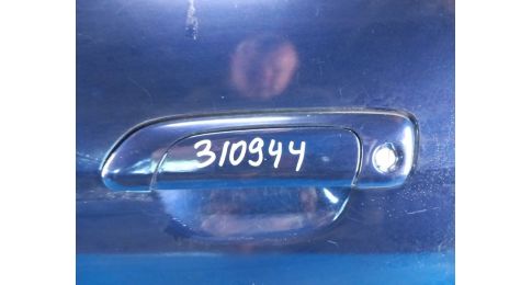 Zewnętrzna klamka drzwi przed. lew. HONDA CIVIC ES 00-05
