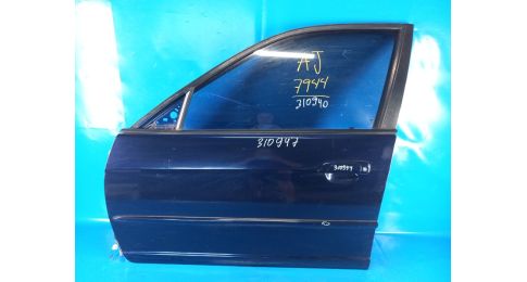 Drzwi przed. lew. HONDA CIVIC ES 00-05