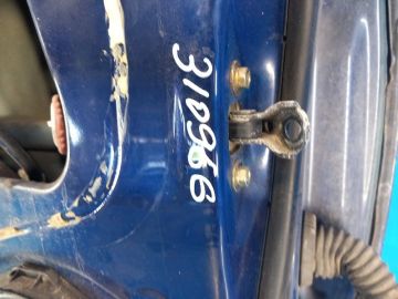 Ogranicznik drzwi przed. lew. HONDA CIVIC ES 00-05