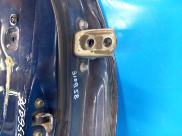 Górny zawias drzwi przed. praw. HONDA CIVIC ES 00-05