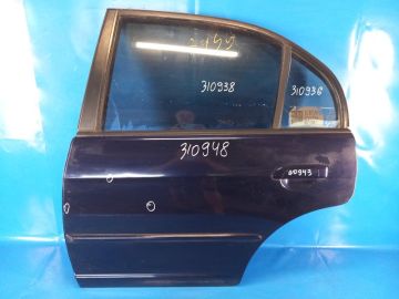 Drzwi tyl. lew. HONDA CIVIC ES 00-05