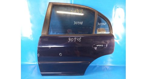 Drzwi tyl. lew. HONDA CIVIC ES 00-05