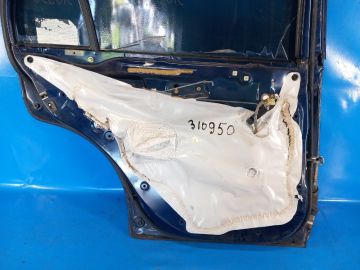 Podnośnik szyby tyl. lew. HONDA CIVIC ES 00-05