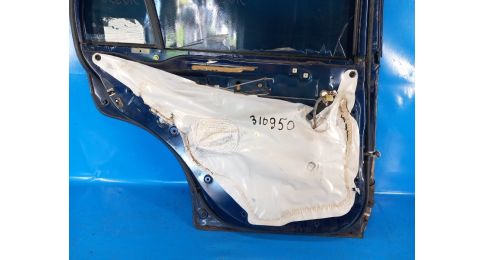 Podnośnik szyby tyl. lew. HONDA CIVIC ES 00-05