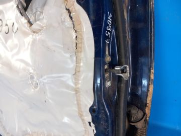 Ogranicznik drzwi tyl. lew. HONDA CIVIC ES 00-05