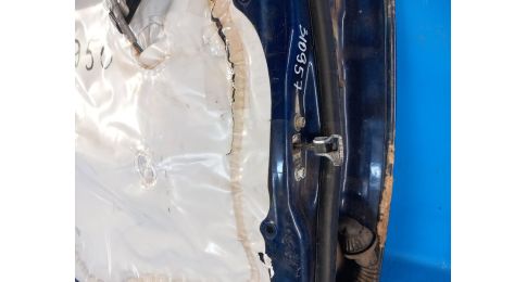 Ogranicznik drzwi tyl. lew. HONDA CIVIC ES 00-05