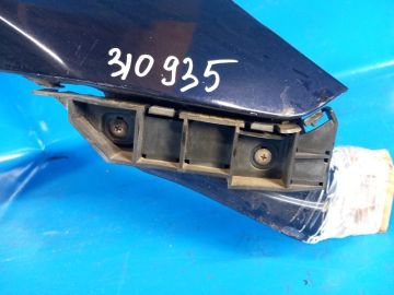 wspornik przedniego zderzaka (na błotniku) praw. HONDA CIVIC ES 00-05