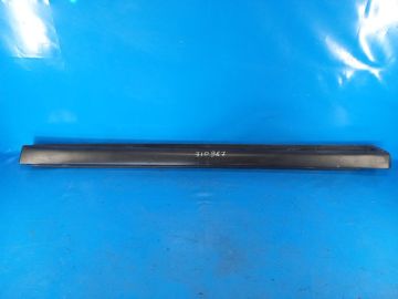 zewnętrzna osłona progu lew. MITSUBISHI OUTLANDER GF 12-