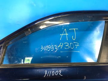 Szyba drzwi przed. lew. MITSUBISHI OUTLANDER GF 12-