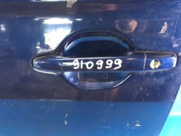 Zewnętrzna klamka drzwi przed. lew. MITSUBISHI OUTLANDER GF 12-