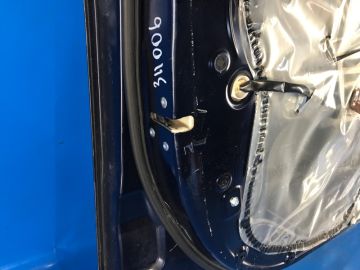 Zamek drzwi przed. lew. MITSUBISHI OUTLANDER GF 12-