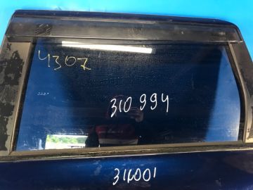 Szyba drzwi tyl. lew. MITSUBISHI OUTLANDER GF 12-