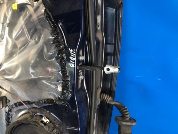 Ogranicznik drzwi tyl. lew. MITSUBISHI OUTLANDER GF 12-