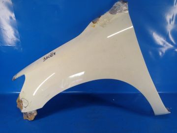 przedni błotnik lew. TOYOTA TUNDRA 07-13
