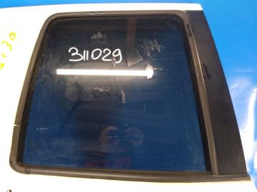 Szyba drzwi tyl. praw. TOYOTA TUNDRA 07-13