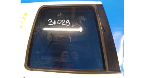 Szyba drzwi tyl. praw. TOYOTA TUNDRA 07-13