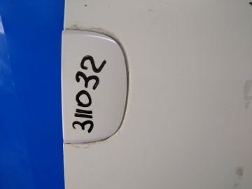 Zewnętrzna klamka drzwi tyl. praw. TOYOTA TUNDRA 07-13