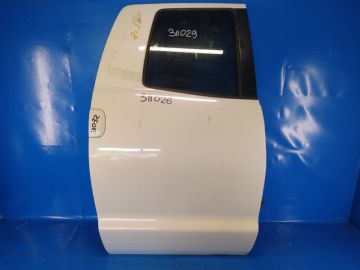 Drzwi tyl. praw. TOYOTA TUNDRA 07-13