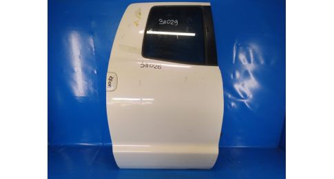 Drzwi tyl. praw. TOYOTA TUNDRA 07-13