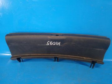 osłona progu bagażnika AUDI A3 (8V) 12–17