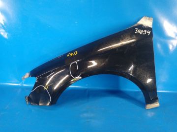 przedni błotnik lew. AUDI A3 (8V) 12–17