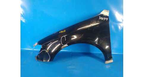 przedni błotnik lew. AUDI A3 (8V) 12–17