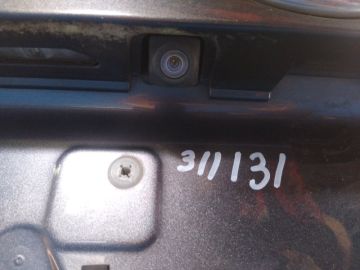 kamera cofania TOYOTA PRIUS 16-