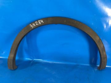 nakładka poszerzająca błotnika tyl. lew. NISSAN QASHQAI/ROGUE SPORT 14-