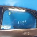 CP9Z-5825713-A | Szyba drzwi tyl. lew. FORD FOCUS 10-18 (311388)