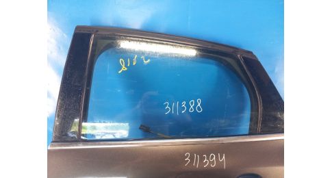 Szyba drzwi tyl. lew. FORD FOCUS 10-18