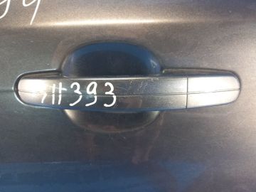 Zewnętrzna klamka drzwi tyl. lew. FORD FOCUS 10-18