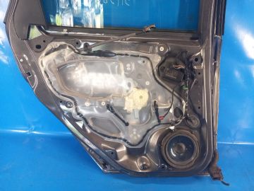 Podnośnik szyby tyl. lew. FORD FOCUS 10-18