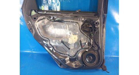 Podnośnik szyby tyl. lew. FORD FOCUS 10-18