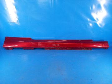 zewnętrzna osłona progu praw. LEXUS IS250/350 05-13