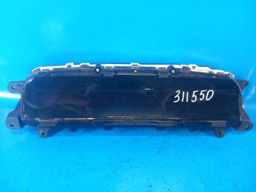 Tablica przyrządów TOYOTA PRIUS PLUS 11-14